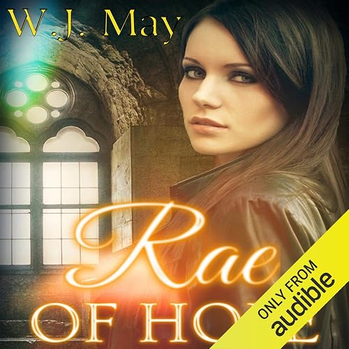 Rae of Hope: The Chronicles of Kerrigan, Volume 1