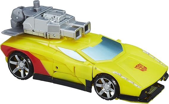 Transformers Generations Combiner Wars Deluxe Class Sunstreaker Figure
