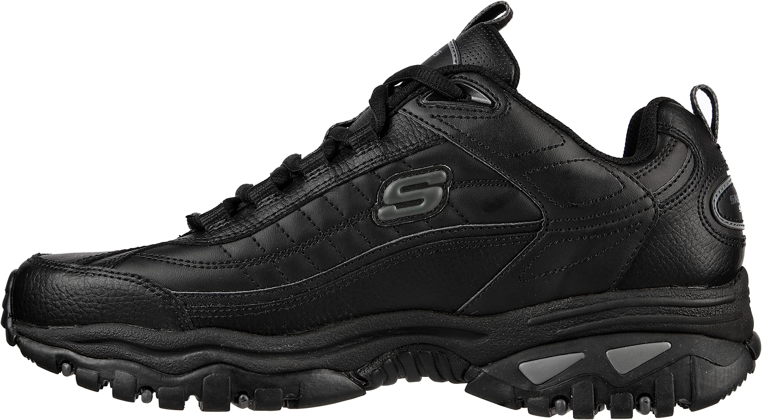 Skechers Men Sneaker Shoes