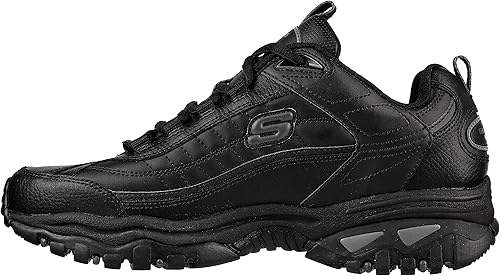Skechers Men's Energy Afterburn Sneakers - (size: 14)