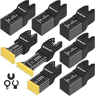 Blades For Multi Tool Picks collage image 4