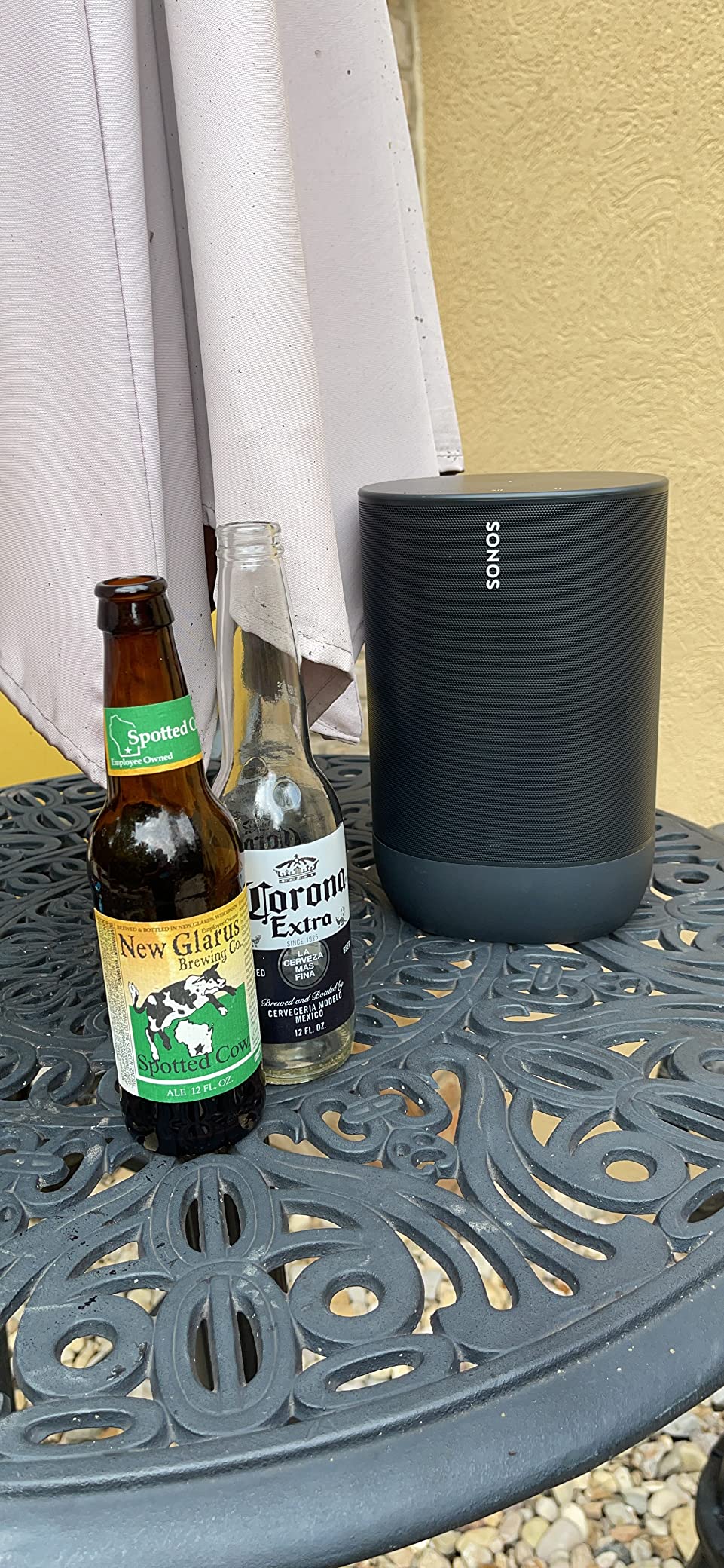 Everything I hoped it would be