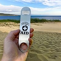 Vista 5 de Bottle Opener - Teacher's Aid