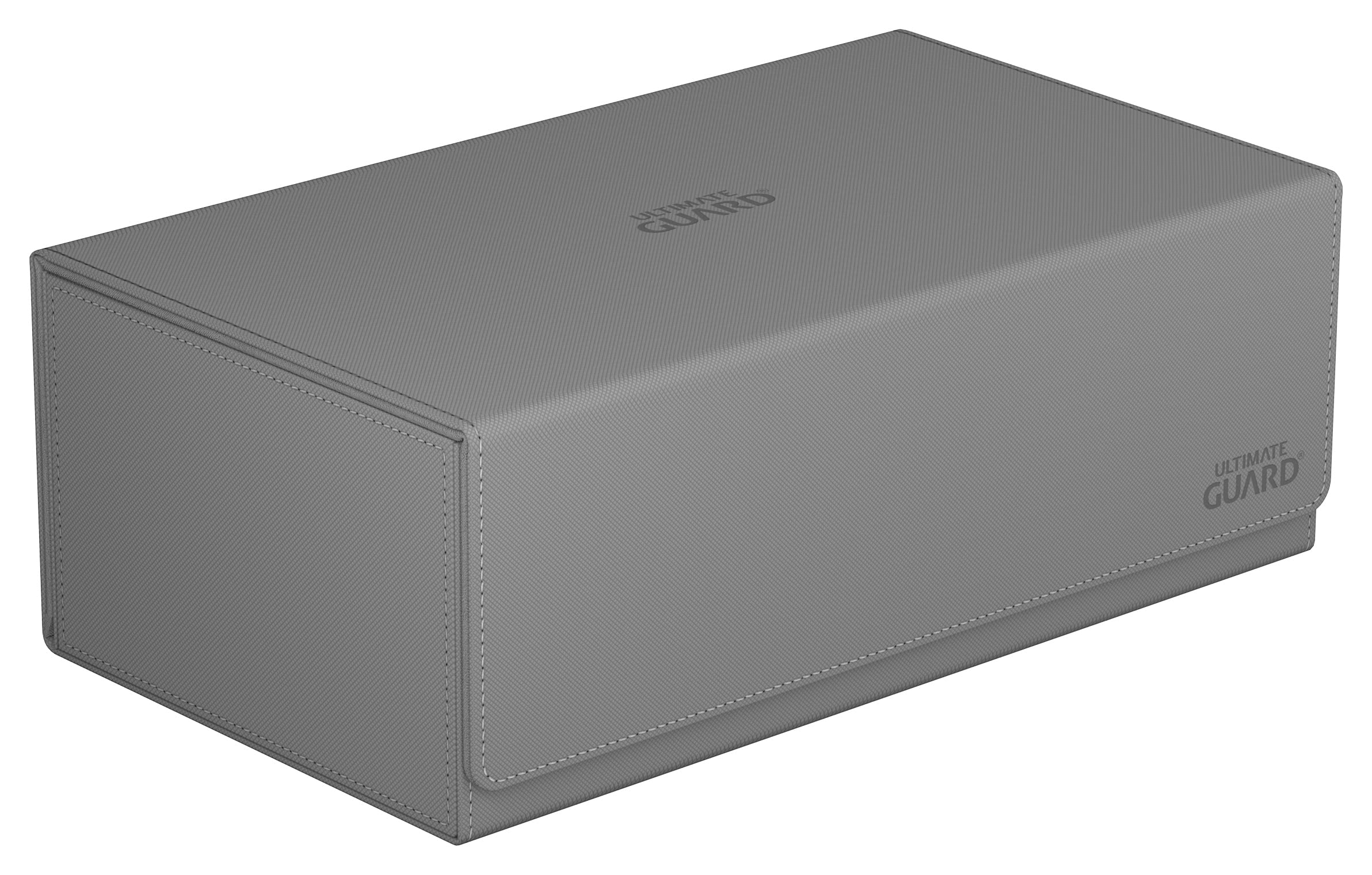 Ultimate Guard Arkhive 800+ XenoSkin Monocolor Gris