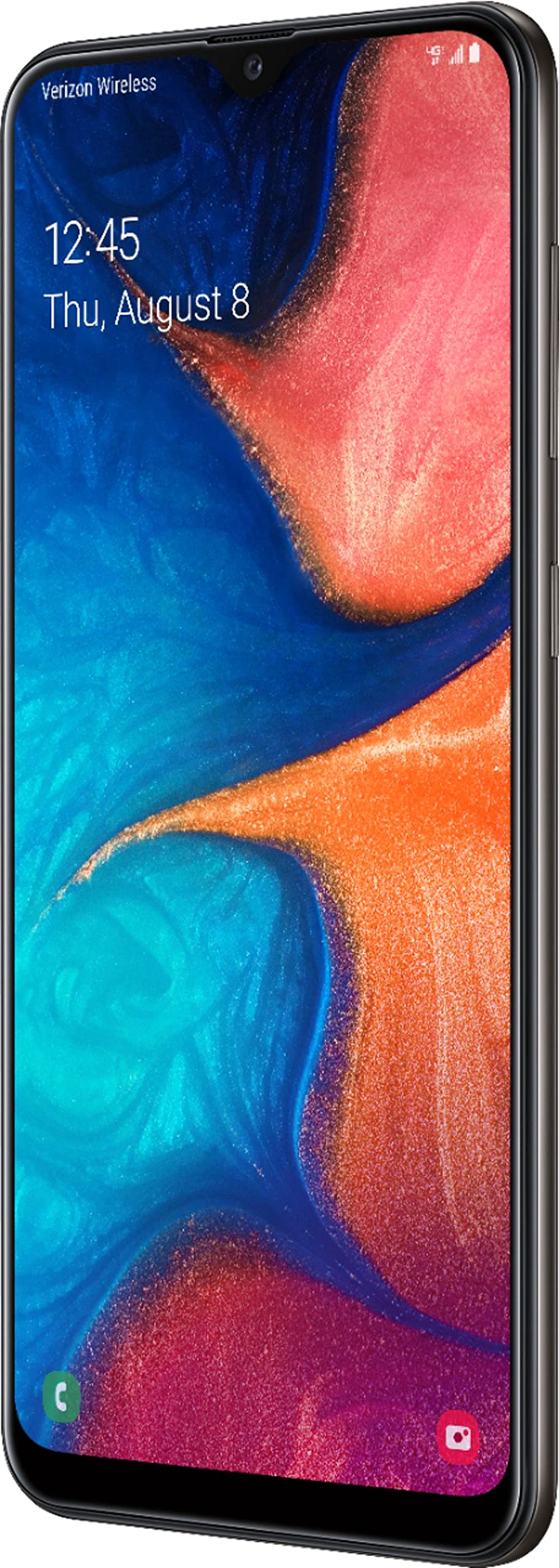 Galaxy - SIMフリー　☆ GALAXY  A20 32GB SAMSUNG Galaxy A20 A205G, 32GB, GSM Unlocked Dual SIM