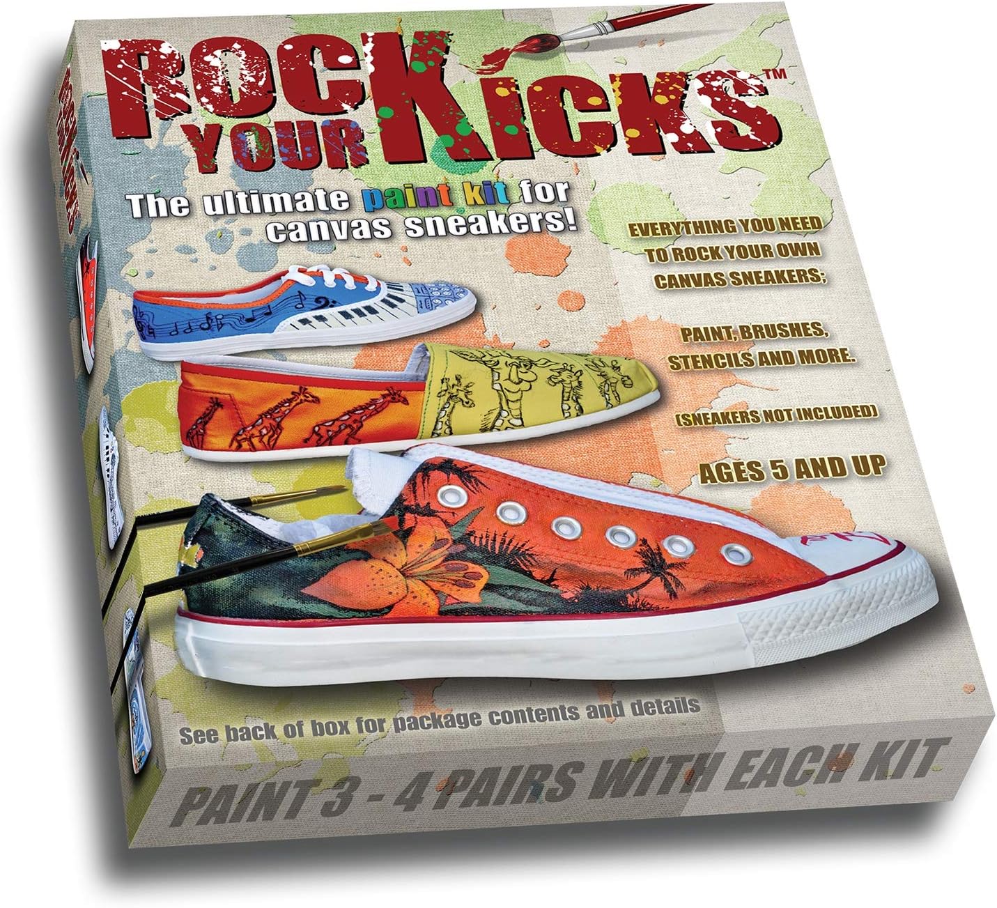 Shoe Paint Kit Custom Shoe Kit Angelus Direct Leather Shoe Paint