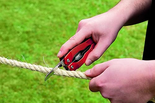 Miniatura 8 de BLACK+DECKER Herramienta múltiple 12 en 1