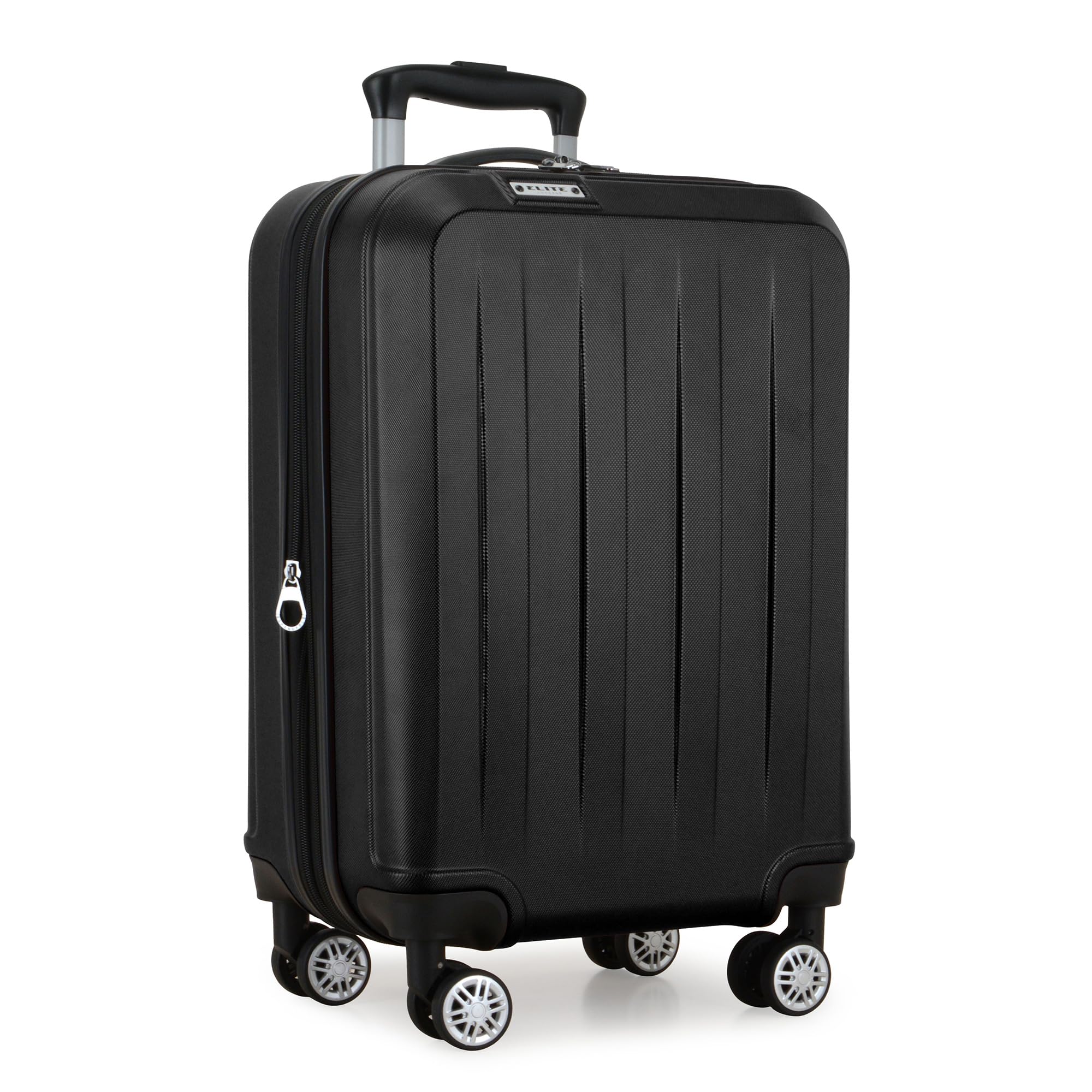 Elite Luggage Expandable 21
