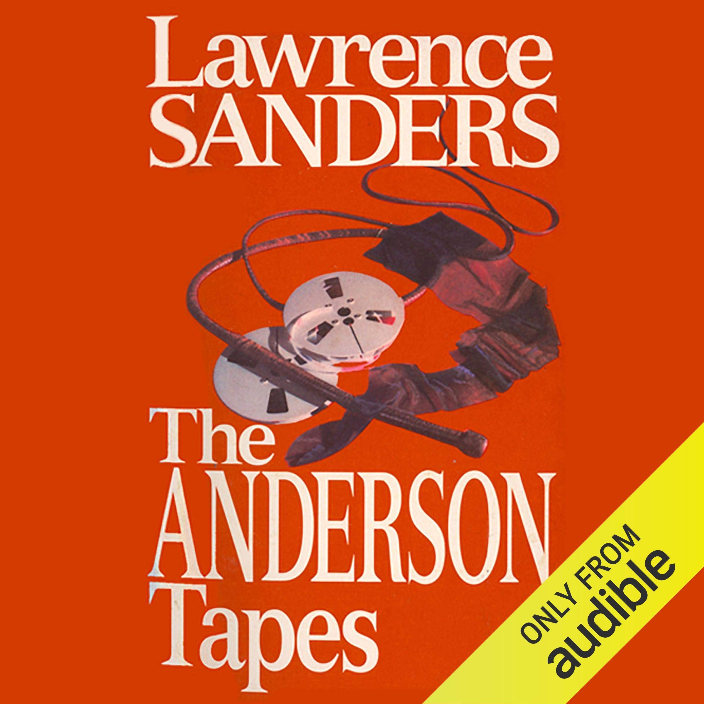 The Anderson Tapes