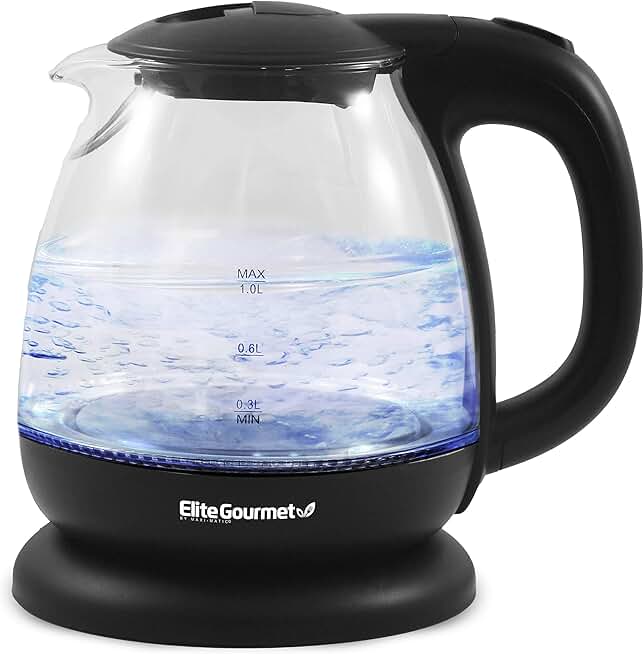 small electric kettle