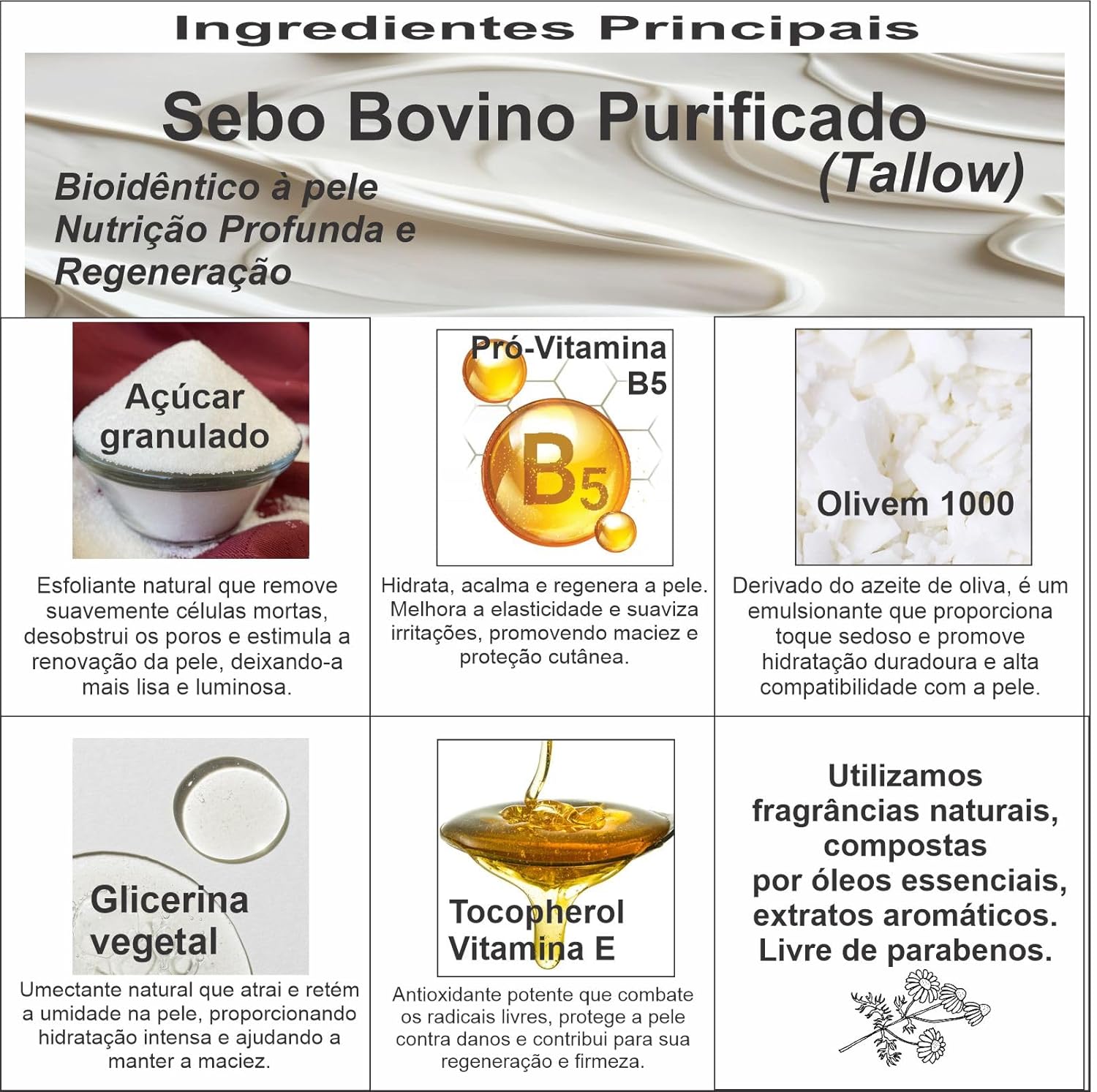 Esfoliante Corporal Natural Veritas Formula – 300g – Açúcar, Tallow e Pró-Vitamina B5 – Pele Macia, Renovada e Perfumada – Várias Fragrâncias Naturais (Rosas) em promoção! Veja a oferta e mais achadinhos de Esfoliantes Corporais 7 Hoje é o melhor dia para comprar Esfoliante Corporal Natural Veritas Formula – 300g – Açúcar, Tallow e Pró-Vitamina B5 – Pele Macia, Renovada e Perfumada – Várias Fragrâncias Naturais (Rosas) com aquele preço maroto! Promoção! Aproveite a oferta! 7