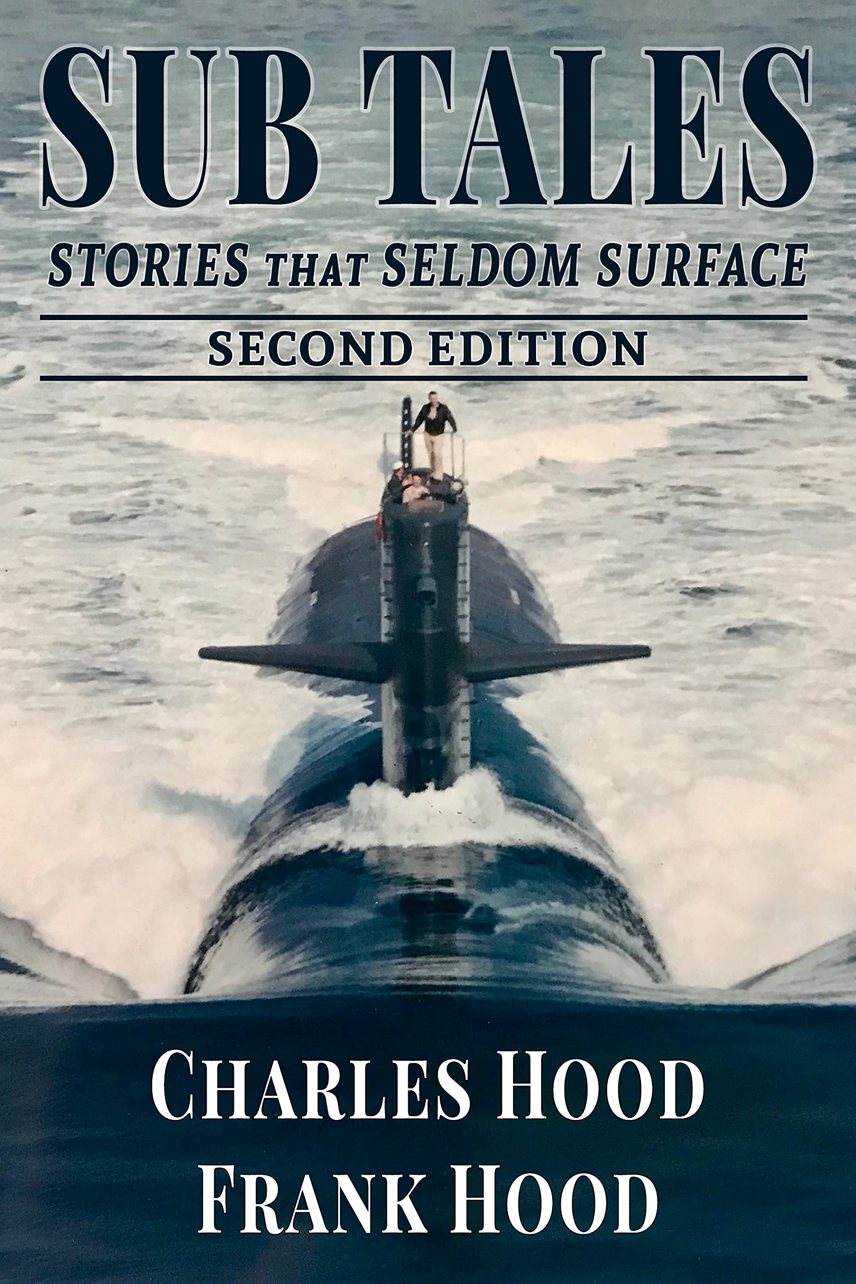 Sub Tales: Stories That Seldom Surface