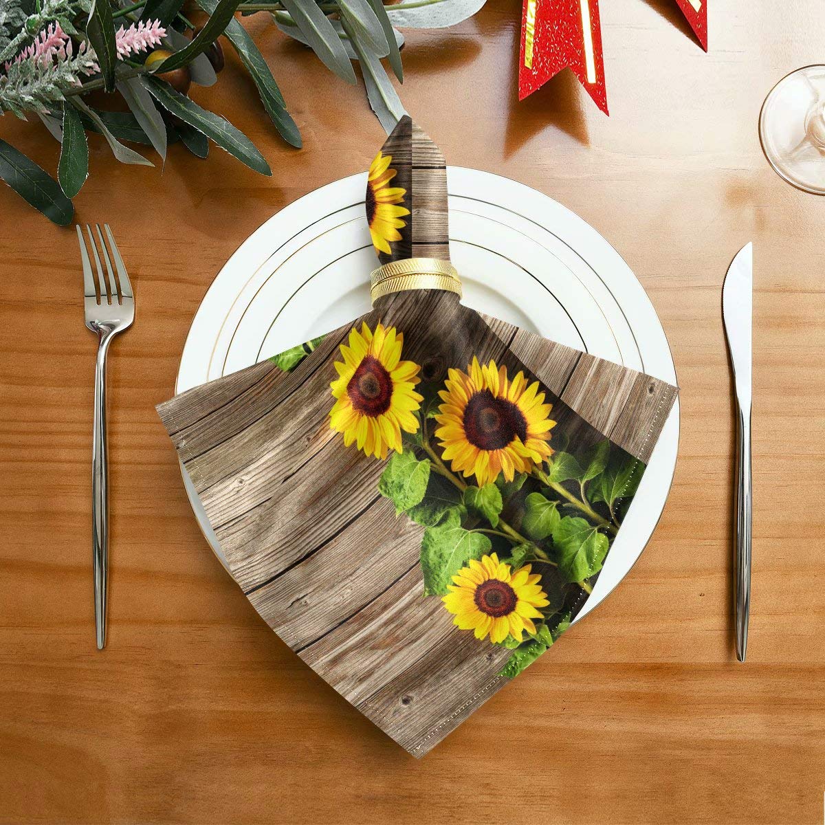 Milliken 1 Dozen Pumpkin 20