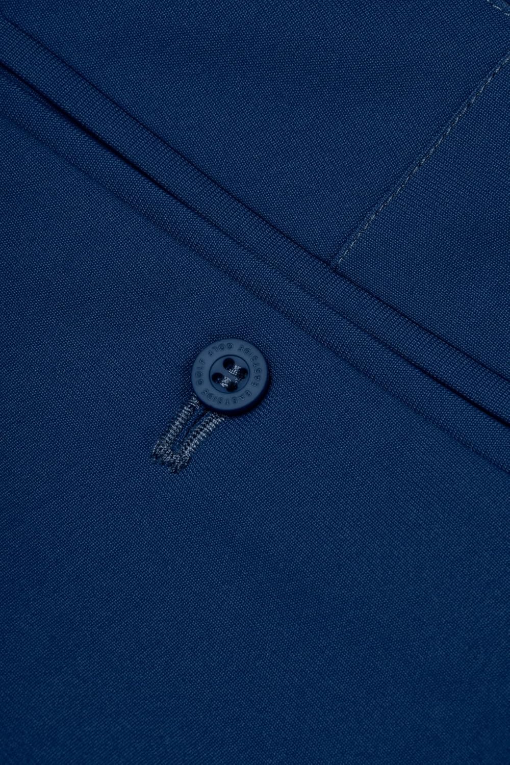 Eastside Golf Men’s Tech Golf Shorts, Stretch Fabric with Athletic Fit and Swingman Embroidery