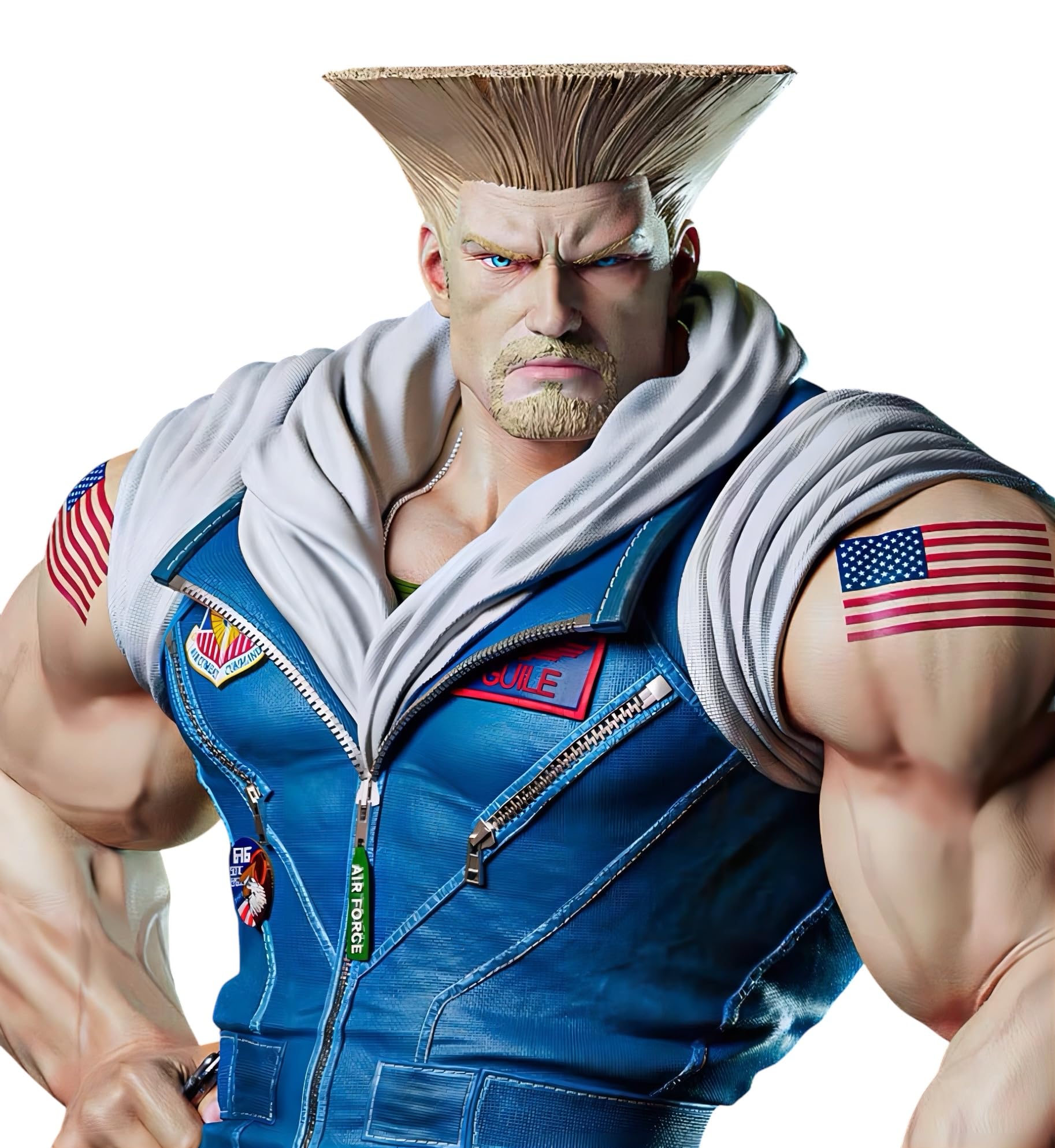 Amazon.co.jp: 1/8 1/6 ガレージキット フィギュア 未塗装 ストリート