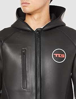 Amazon.co.jp: TOOLS(ツールス) ジャケット 黒 S NEOPRENE JACKET : 車