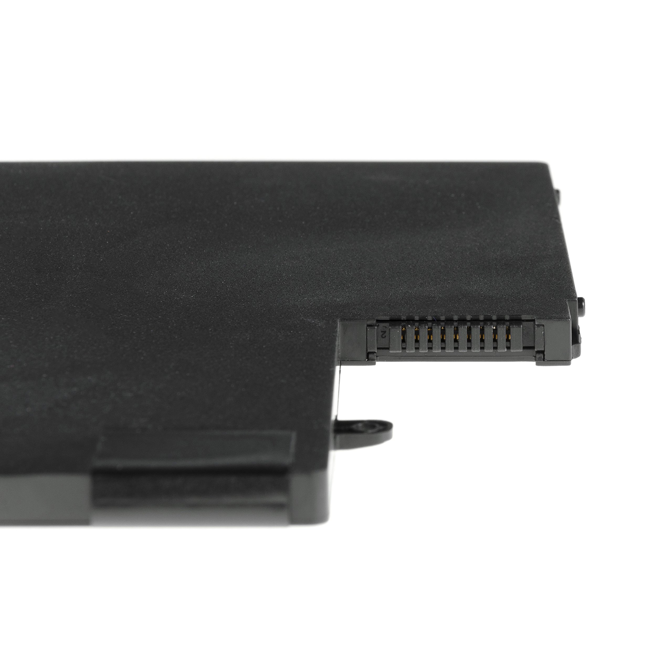 Green Cell® TRHFF Batería para DELL Latitude 3450 3550 Inspiron 15 5542 5543 5545 5547 5548 5557 14 5442 5443 5445 5447 Ordenador (3400mAh 11.1V Negro)