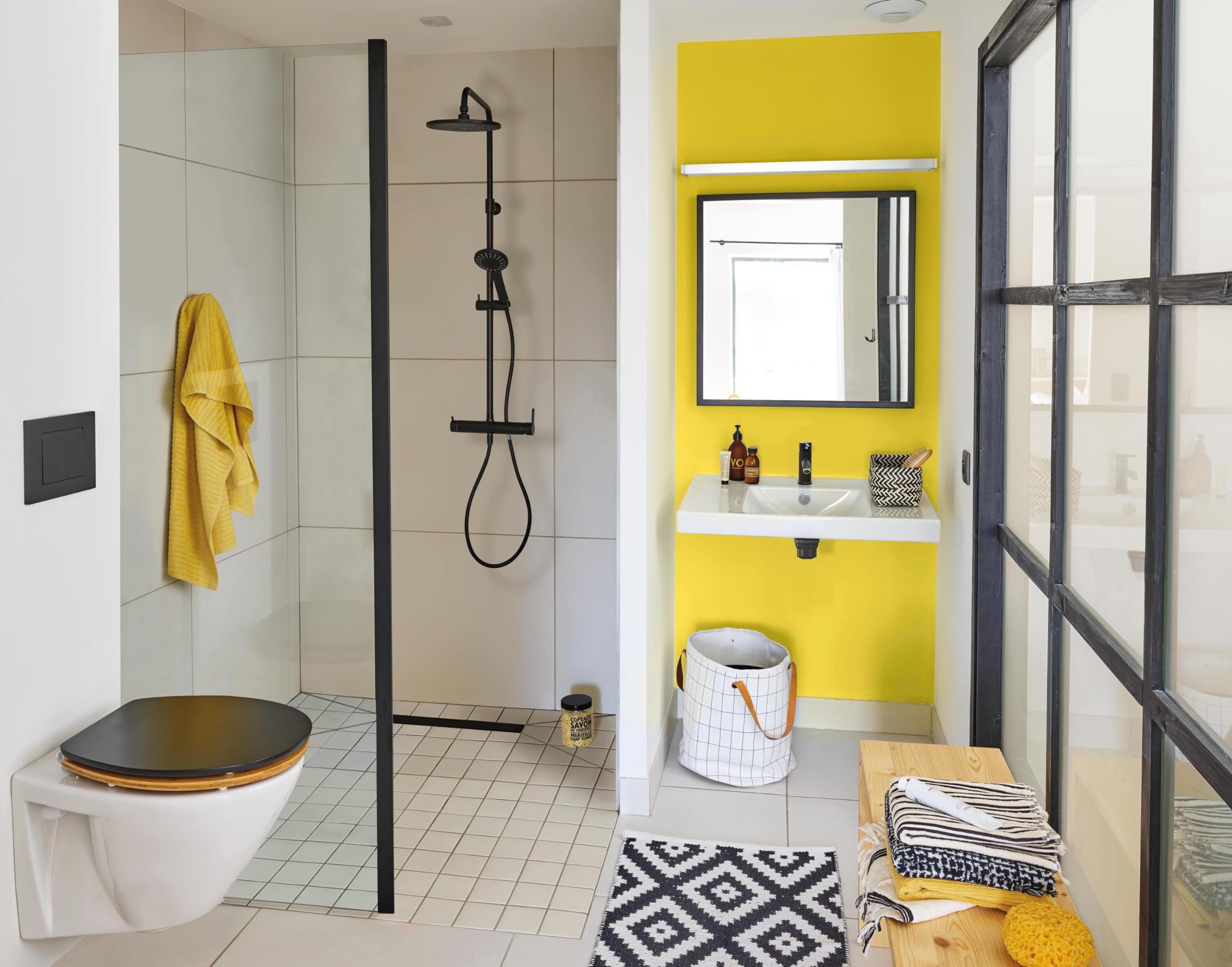 Wirquin Nano 6.7 Membrana para Vaciado de Lavabo