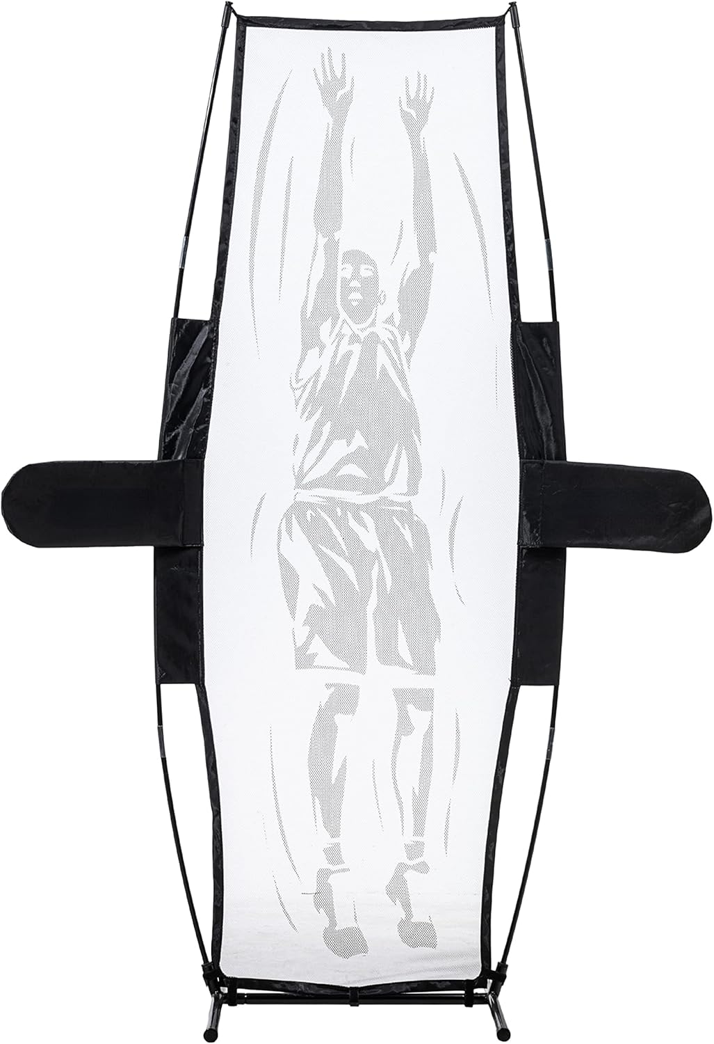 REBOLEE Basketball Defender Dummy Basketball Training