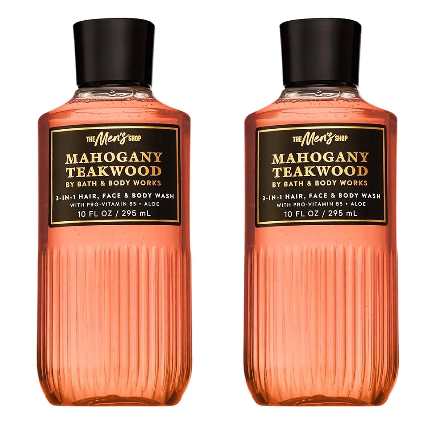 Bath & Body Works 3-in-1 Hair, Face & Body Wash for Men