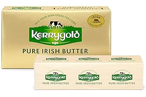 Kerrygold Butter Sticks: Spread the Goodness of Irish Butter