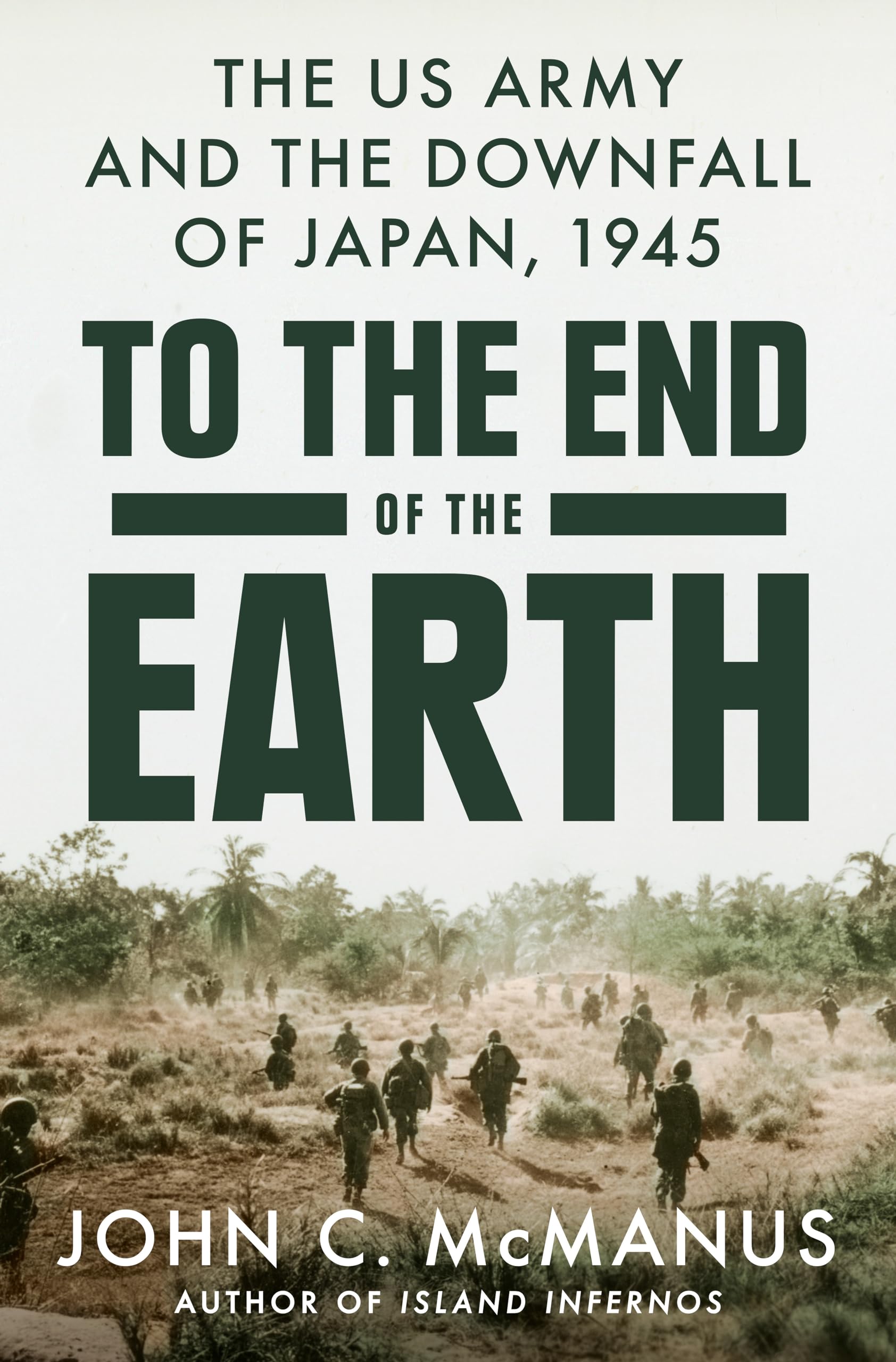 Amazon.it To the End of the Earth The US Army and the Downfall of