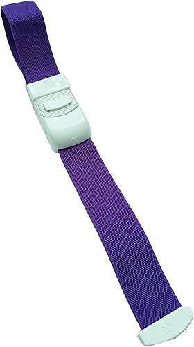 Miniatura 4 de jtkens 5pcs elástica torniquete al aire última intervensión correa de liberación lenta de primeros auxilios Rápida médico deporte torniquete de