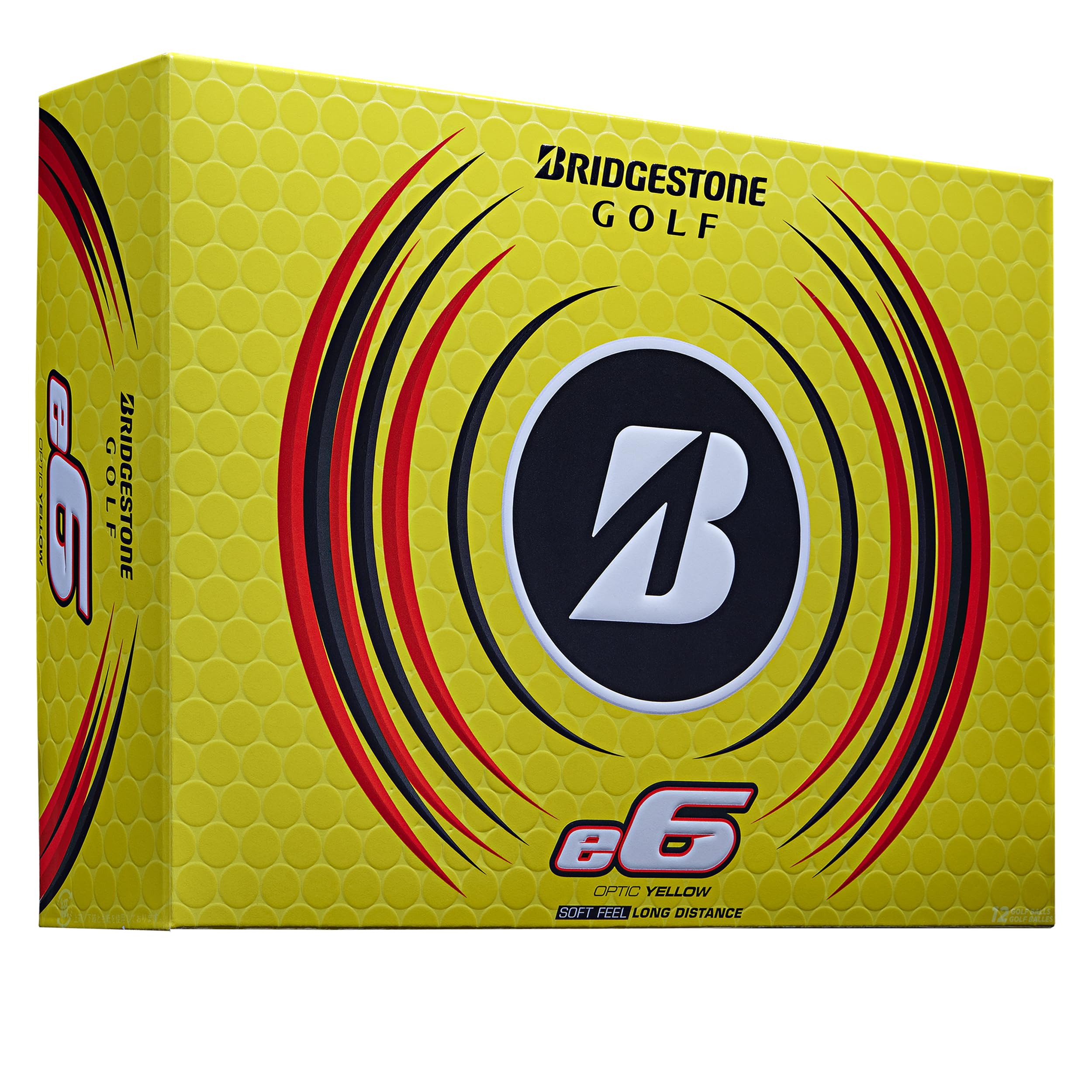 Bridgestone Golf Ball