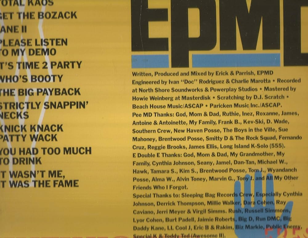 Unfinished Business - Amazon.com Music