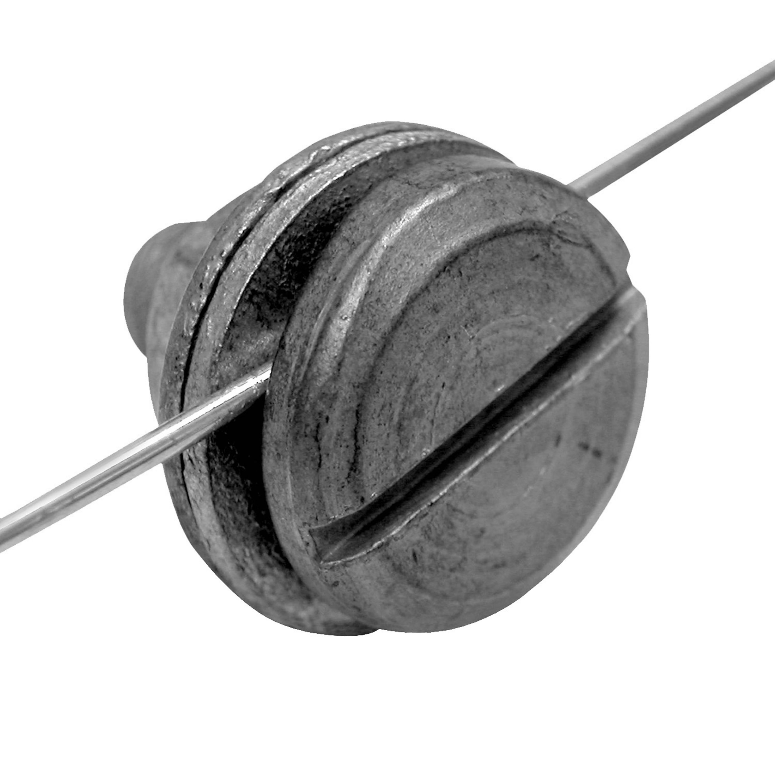 ZarebaGalvanized Line Clamps