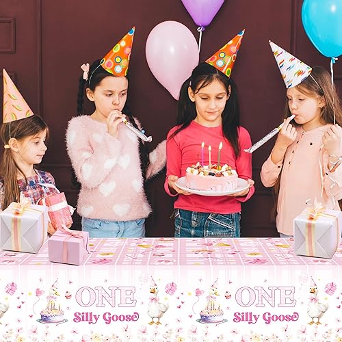 Miniatura 29 de CC HOME 1 pieza de mantel de plástico para fiesta de los 90 de 54 x 87 pulgadas de largo, mantel vintage retro de los 90 de hip hop, tema de 1990