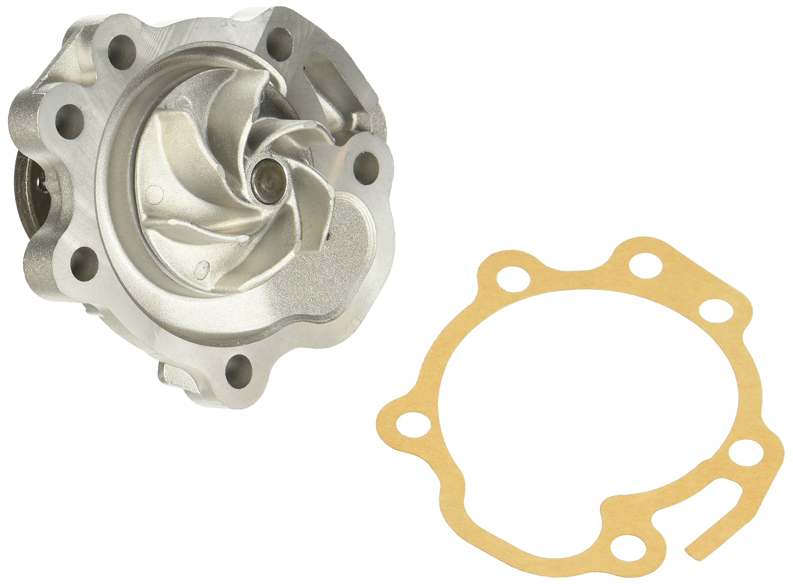 Aisin Wps 055 V Di Raffreddamento-image