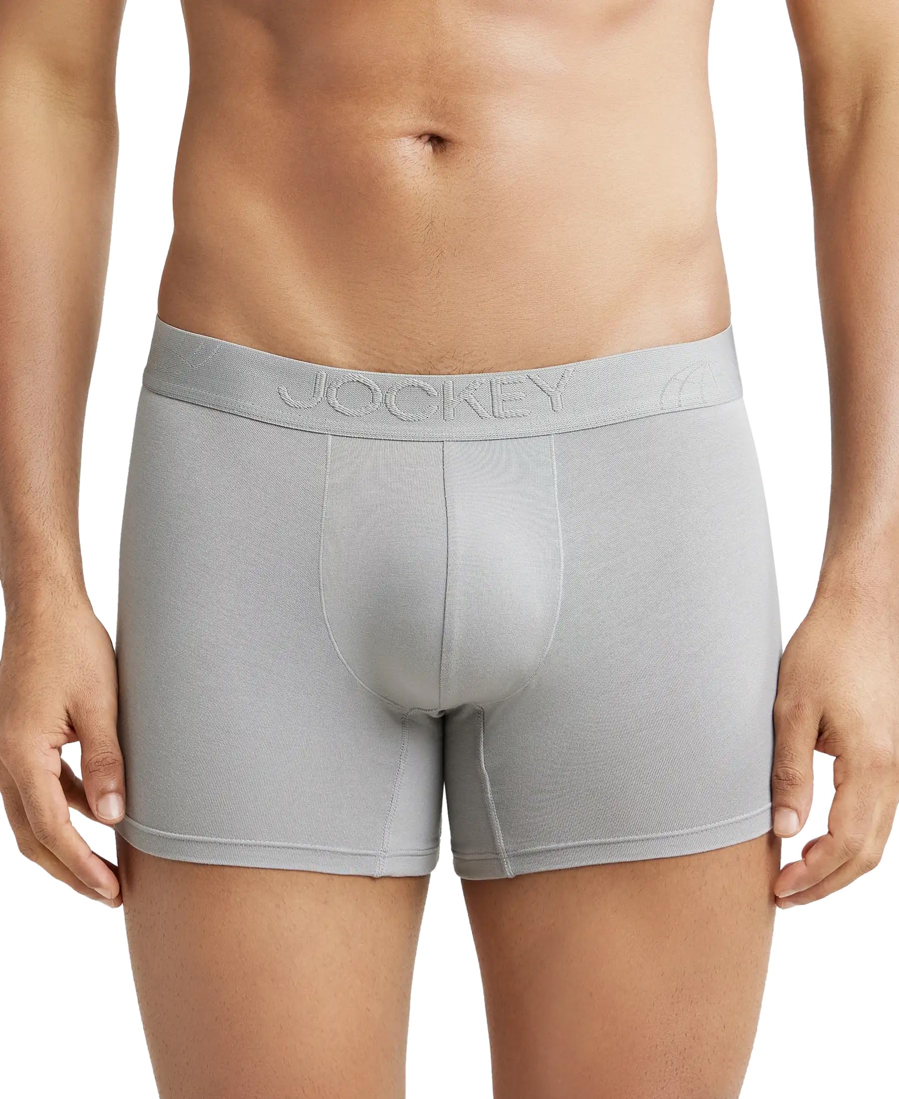 Men IC25_Pack of 1 Trunk