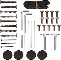 Vista 15 de 2024 RAD Cycle - Soporte para bicicleta (aluminio, para 2 bicicletas)