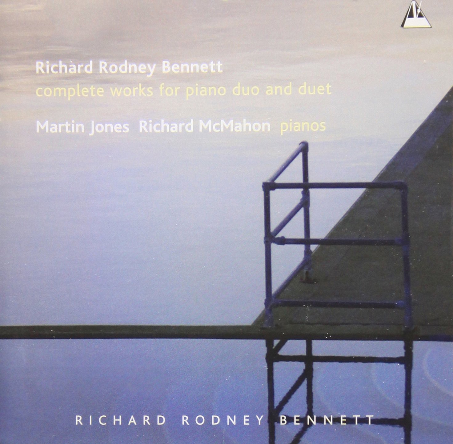Complete Works for Piano Duo and Duet