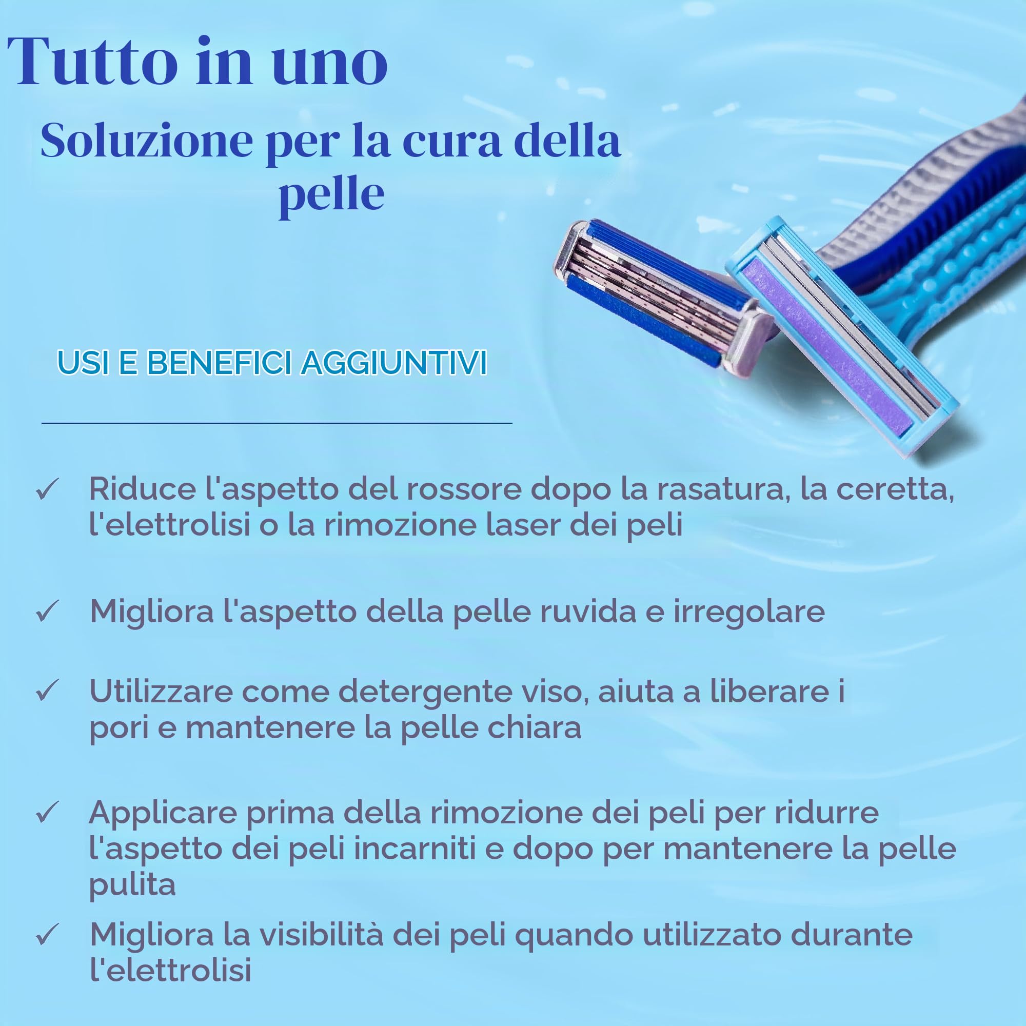 Tend Skin Solution 472ml