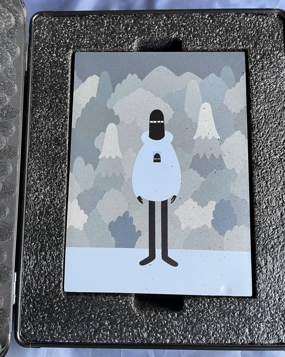 Tokyo WALLS vol.05 edition LY Painter 良番 Tokyo WALLS vol.05