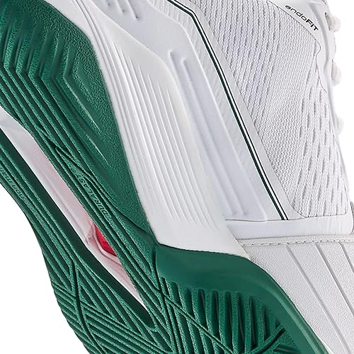 Miniatura 2 de Wilson Tenis Rush Pro 4.5 para hombre