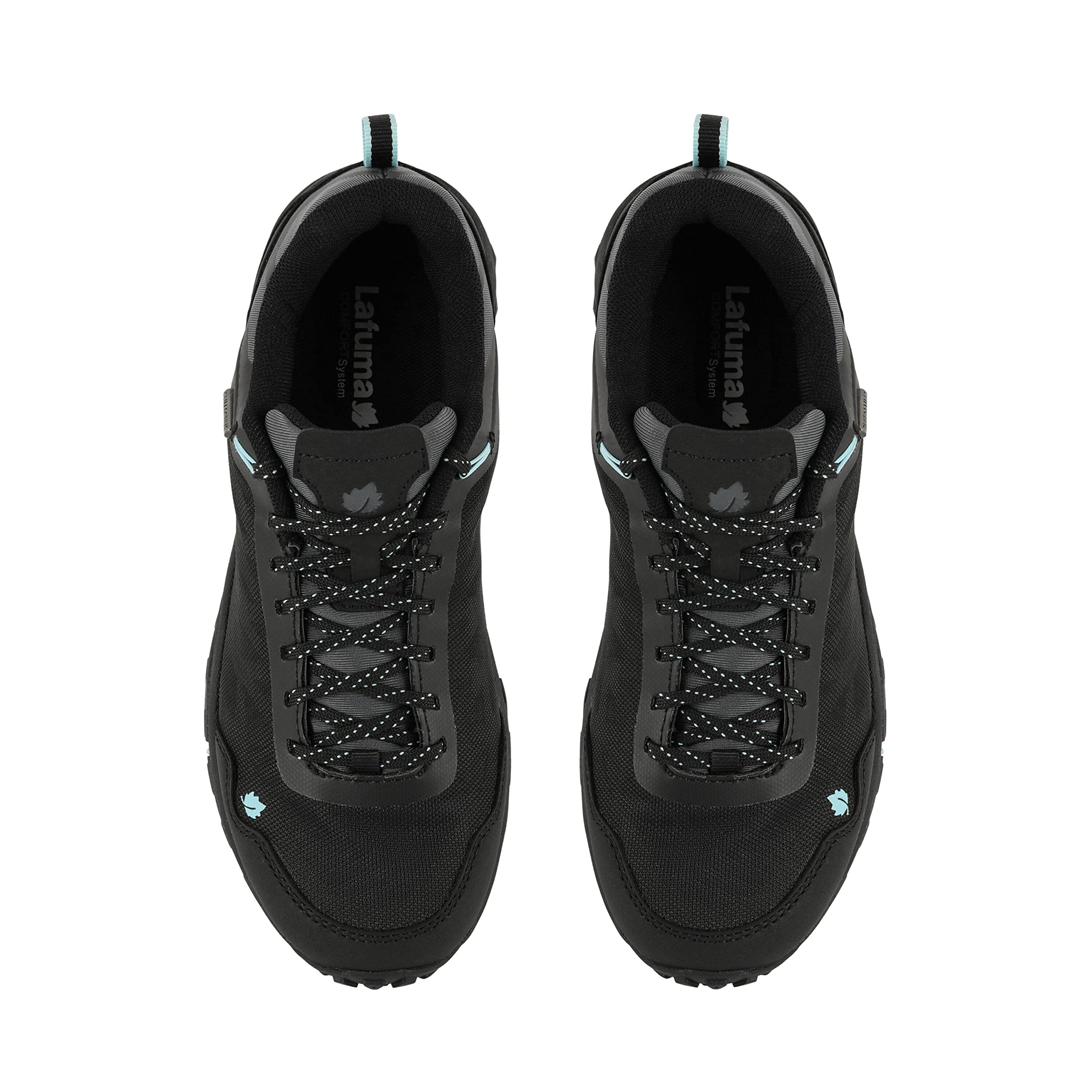 Lafuma Access Clim W, Walking Shoe Femme
