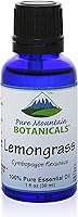 Vista 1 de Aceite esencial de citronela (Cymbopogon Flexuosus) 100% puro, natural y kosher, botella de 1 onza líquida