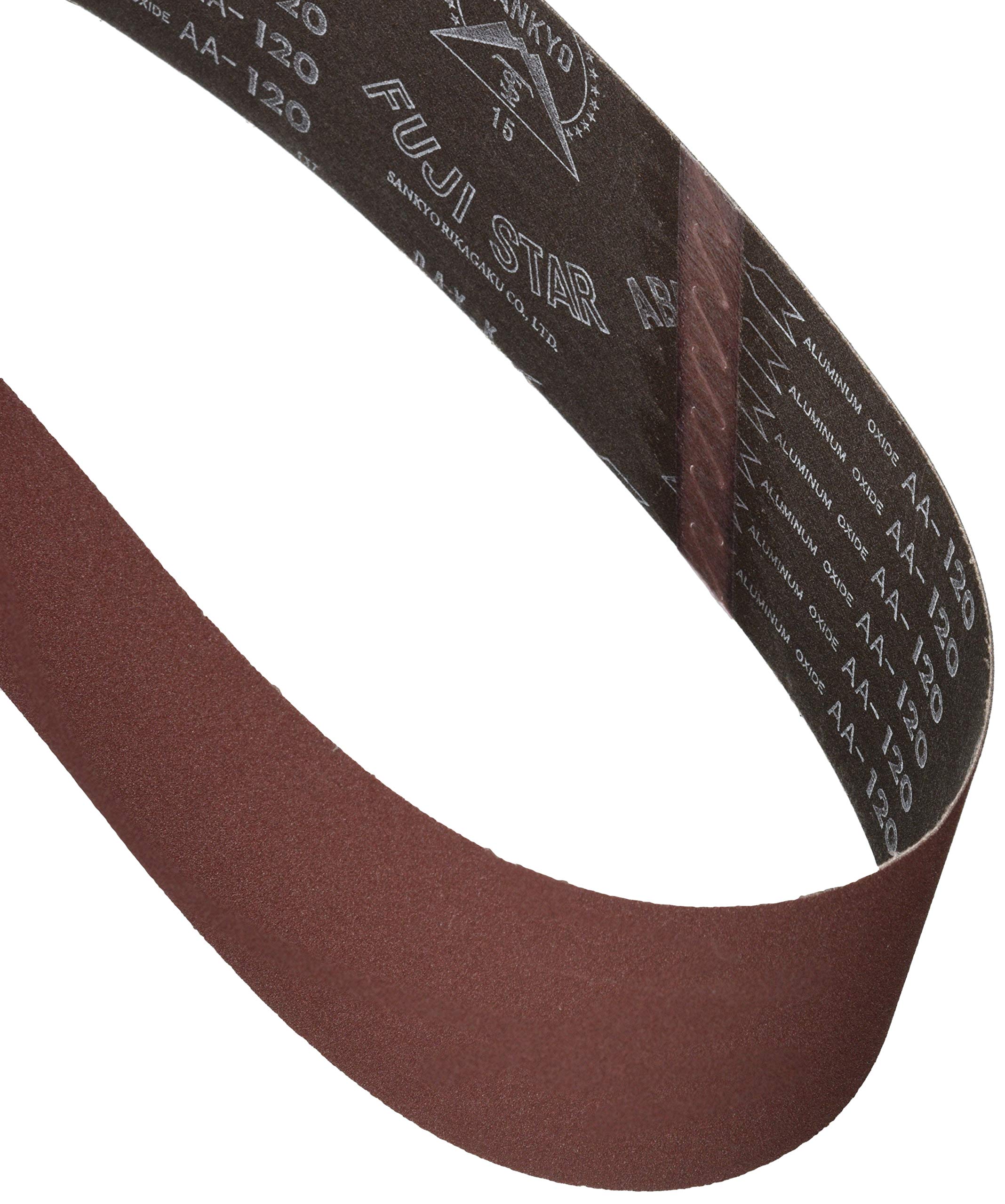 Amazon.co.jp: Sankyo Rikaku DAXB Abrasive Cloth Belt 3.9 x