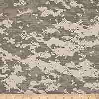 NITRAID  forest ARMY raidback®︎fabric NITRAID dope forest ARMY raidback®︎fabric