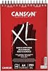 Maruman Canson XL Oil Acrylic A4 30 Sheets 110-401