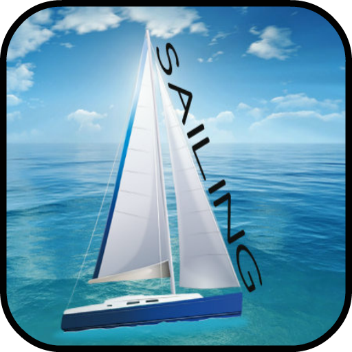 Ocean Wind Sailing - App on Amazon Appstore