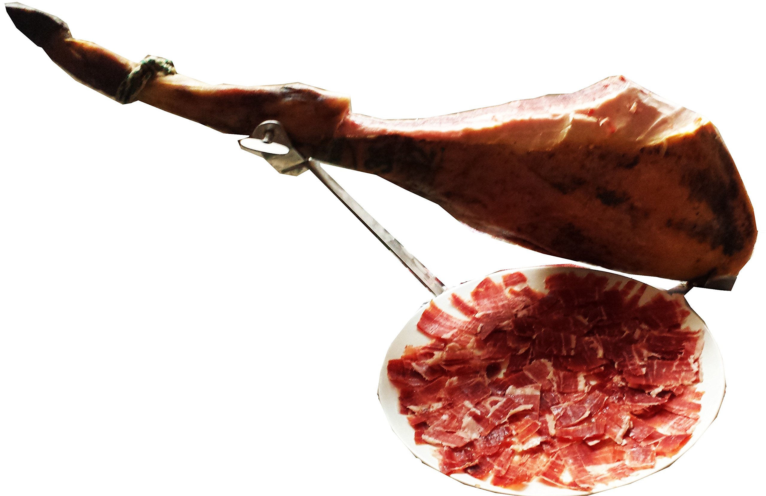 Paleta Iberica D.O.P. Jabugo - Prosciutto "Paleta" Iberico D.O.P. (denominazione di origine protetta) Jabugo