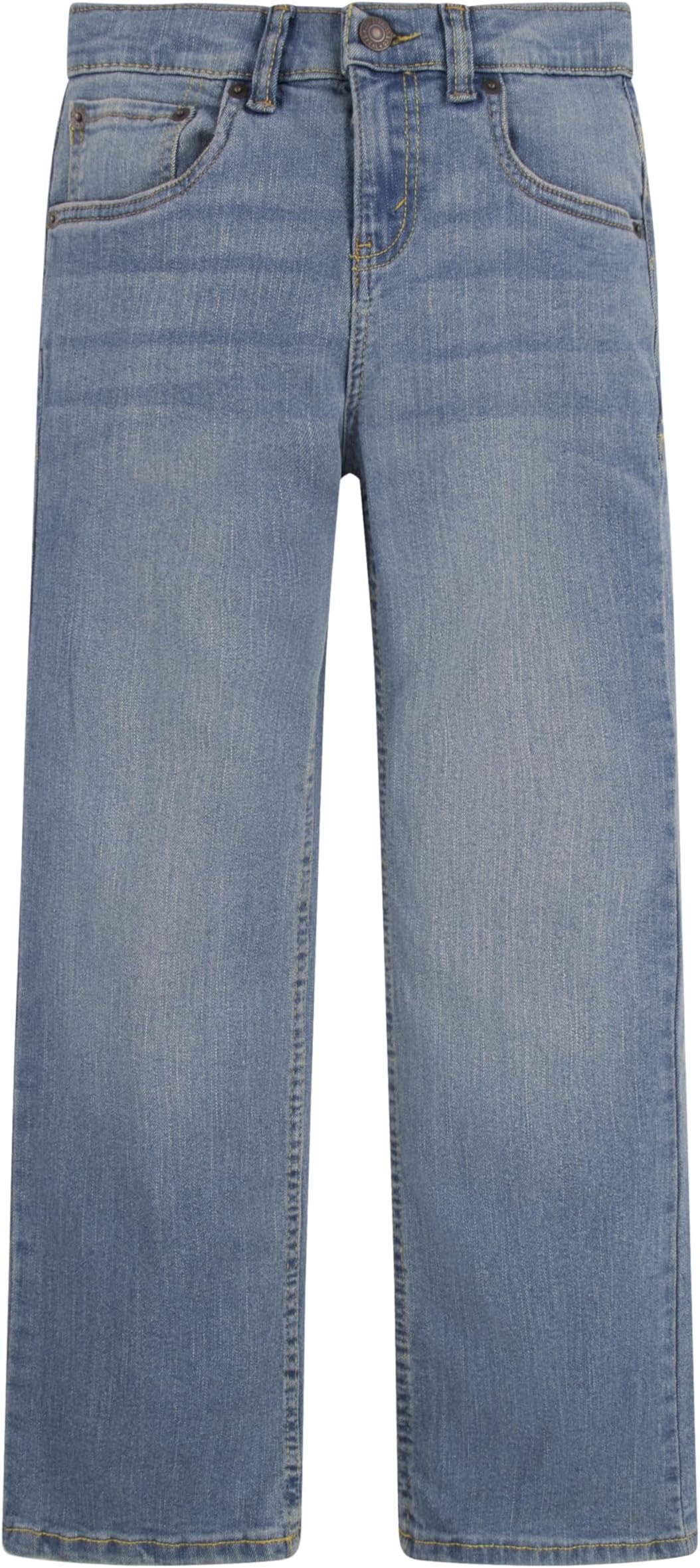 boys Boys' 517 Bootcut Fit Jeans Casual Pants