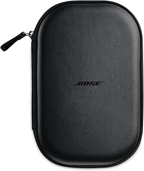 BOSE quietcomfort 45ワイヤレスヘッドホンブラック ケース付き Bose Quietcomfort 45 ワイヤレスヘッドホン Amazon.co.jp: Bose