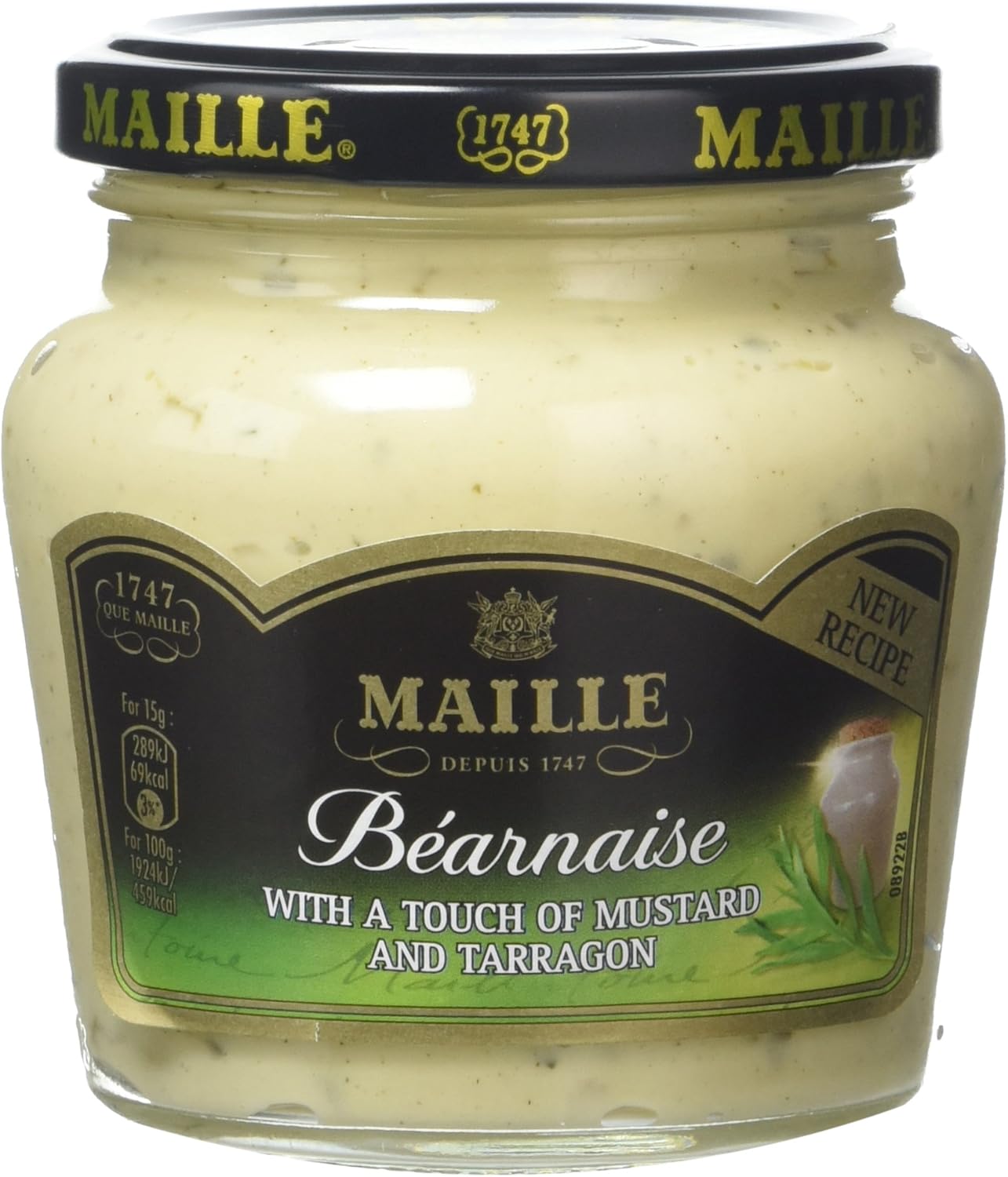 Maille Bearnaise, 200g Amazon.co.uk Grocery