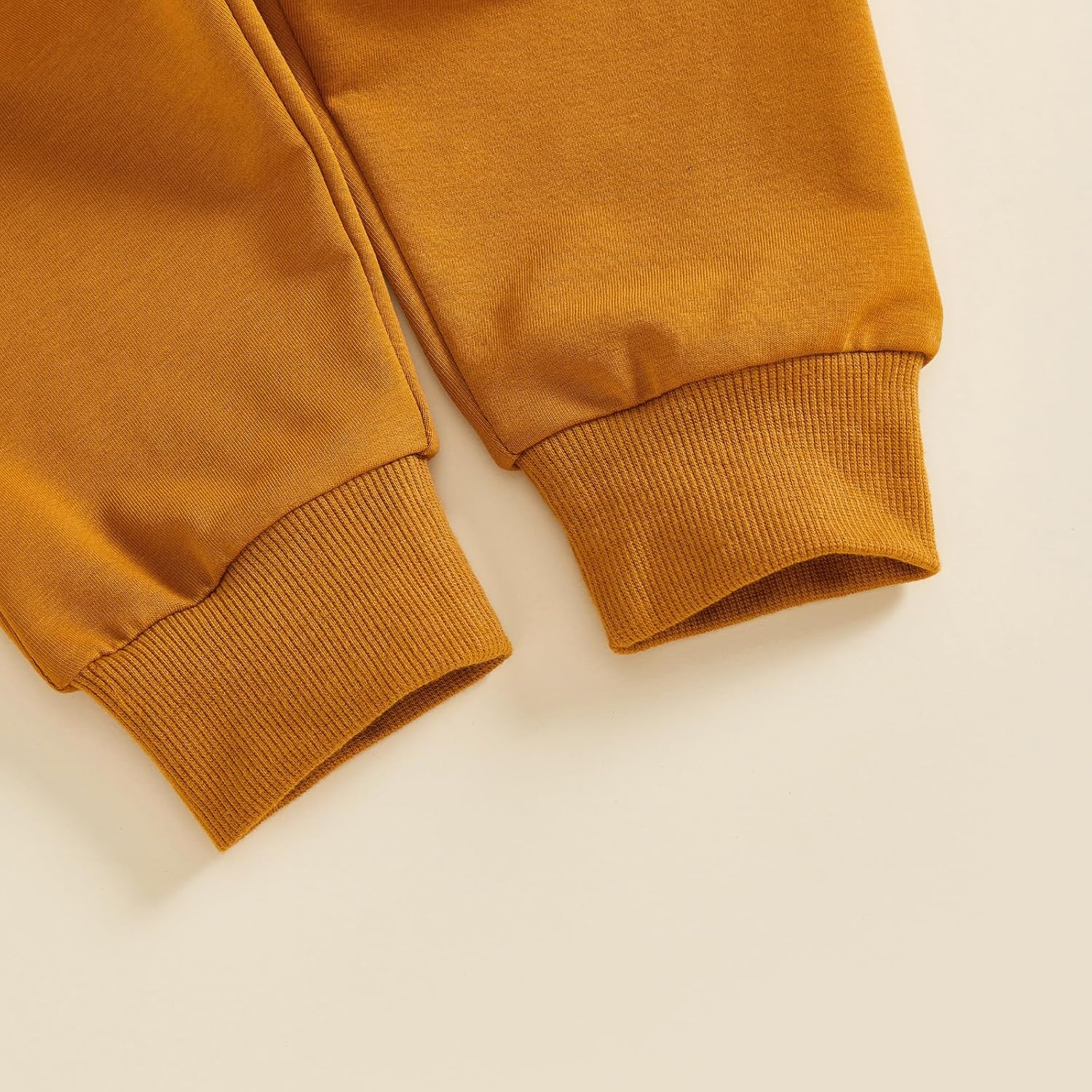 Fernvia Toddler Baby Boy Clothes Set 2T 3T 4T 5T Truck Excavator Print Long Sleeve Sweatshirt Elastic Pants Fall Outfits - Image 6