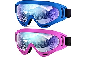 Dizywiee Snow Glass: Protecting Your Vision on Snowy Slopes